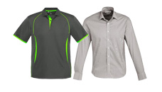 Apparel & Workwear