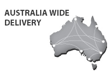 Australia Wide Delivery