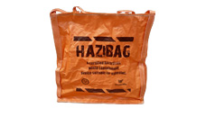 Hazibag