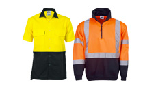 Hi Vis Apparel