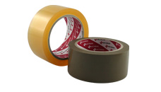 Tapes & Packaging